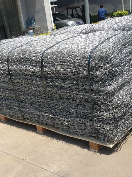 路面加筋網(wǎng)-車間